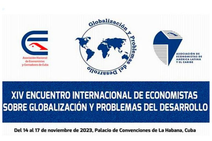 Camagüey en el XIV Encuentro de Globalización y Problemas del Desarrollo