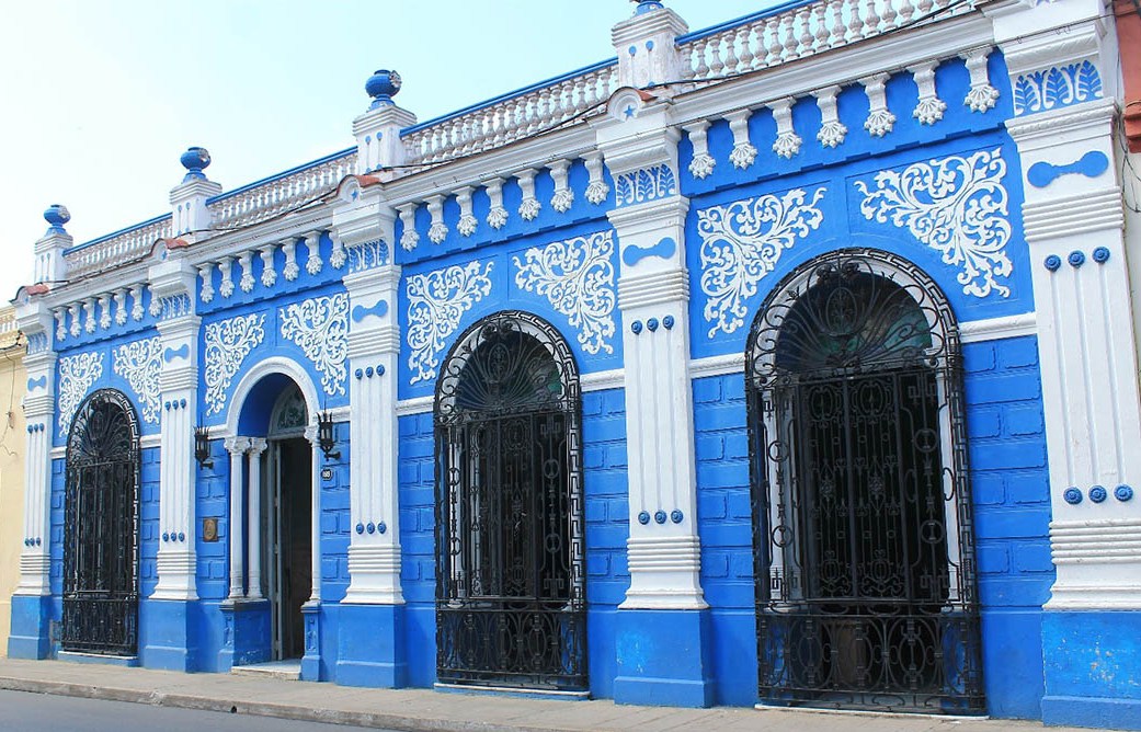 House of Cultural Diversity of Camagüey will celebrate the anniversary of its founding