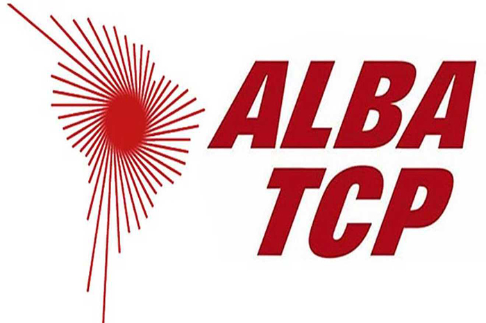 Felicita Canciller cubano a nuevo secretario ejecutivo de ALBA-TCP