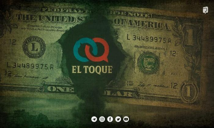 El Toque y su burdo algoritmo de manipulación económica