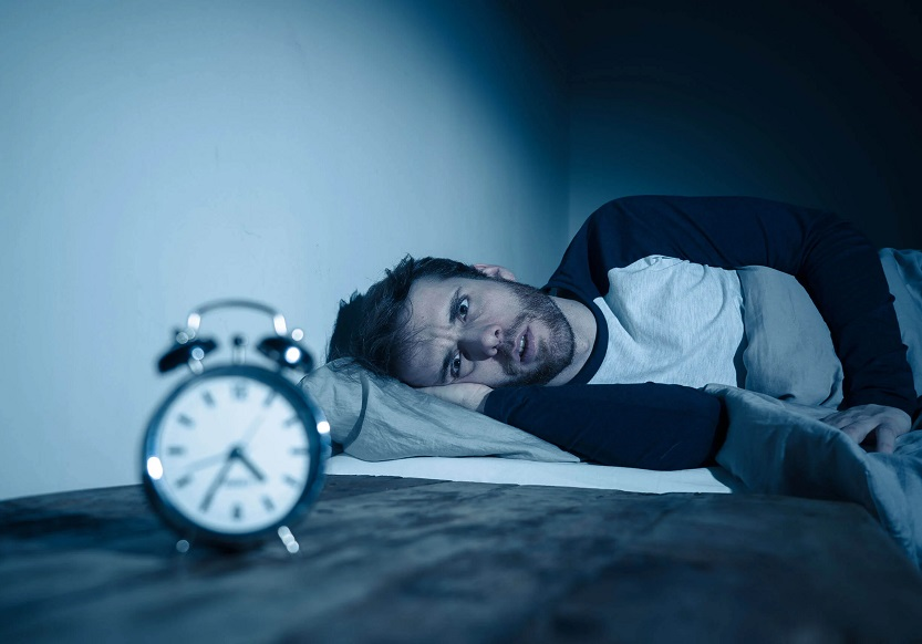 Why lack of sleep affects health and cognitive performance