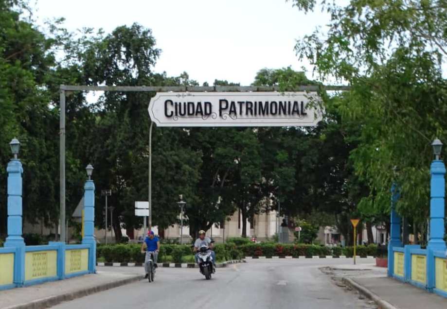 Début de la visite du gouvernement à Camagüey (+ Posts)
