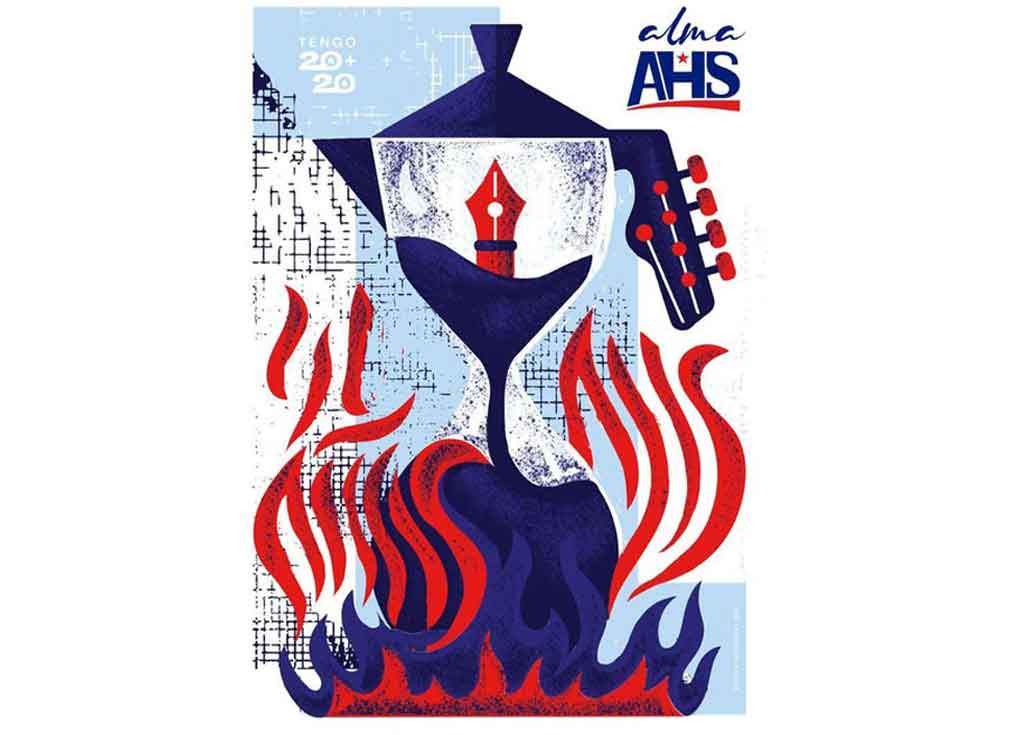 Nueva campaña de la Asociación Hermanos Saíz de Cuba