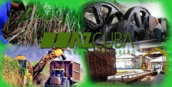 Azcuba plans to produce more than a thousand tons of sorbitol from Camagüey