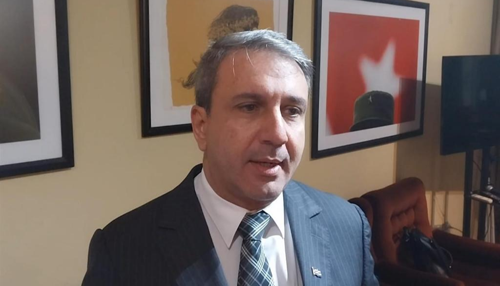 Cuba et l'Équateur vont approfondir leurs liens par le biais de l'enseignement supérieur