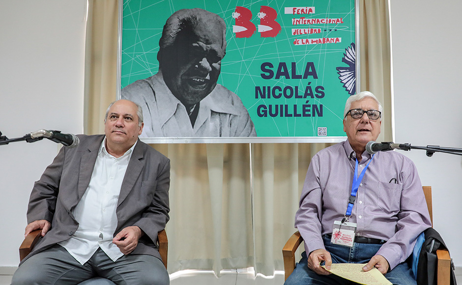 La Biblioteca del Pueblo: Un sueño literario hecho realidad en Cuba