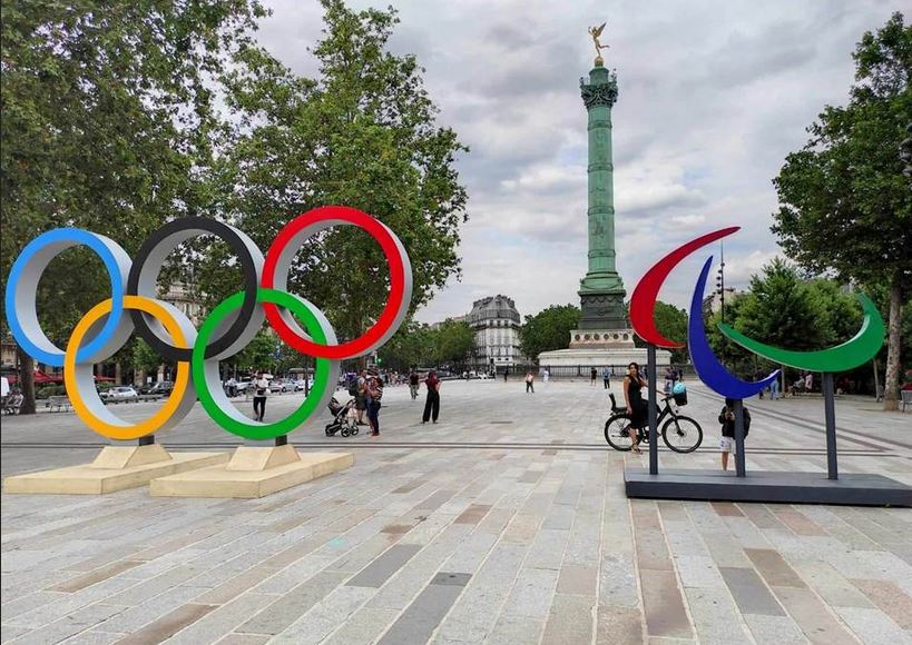 Paris-2024 bat le record de billets vendus pour des Jeux Olympiques