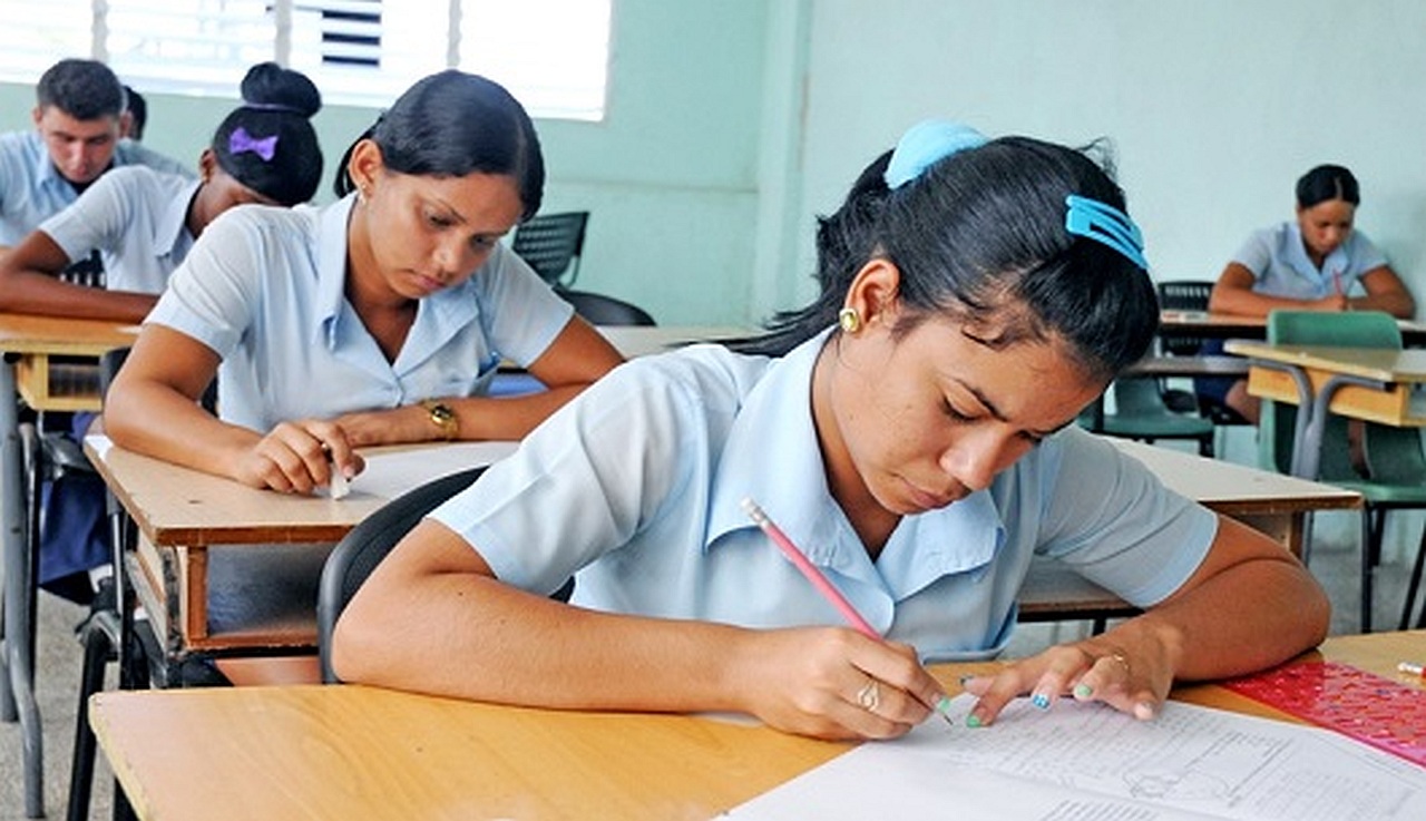 Camagüey gets ready for university entrance exams