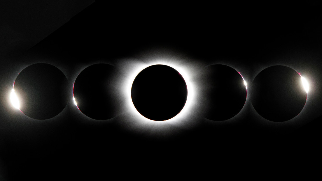 NASA explains the importance of Monday's total solar eclipse (+ Posts)