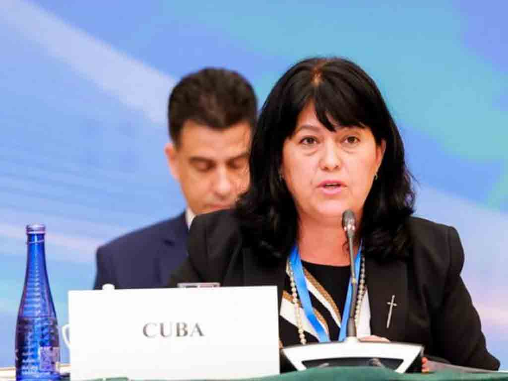 Cuba to participate in a Pacific Islands’s leaders meeting
