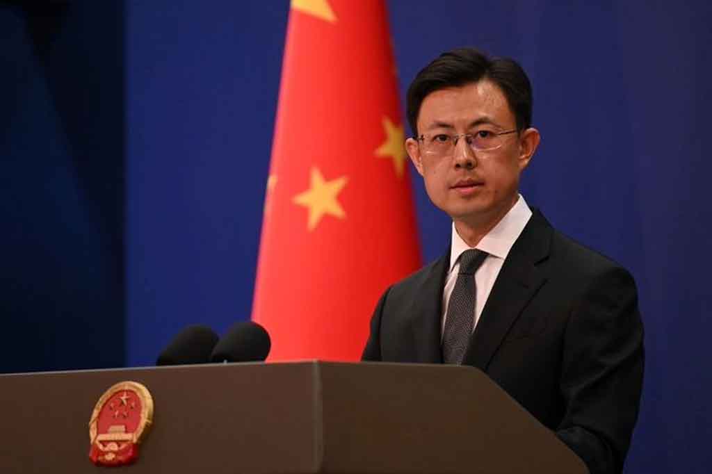 Cuba agradece postura China contra hostilidad de EE.UU.