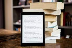 Abogan por mayor presencia de libros digitales cubanos en el mercado