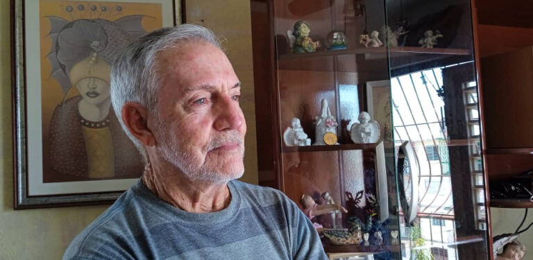 El galán de la danza, en el recuerdo