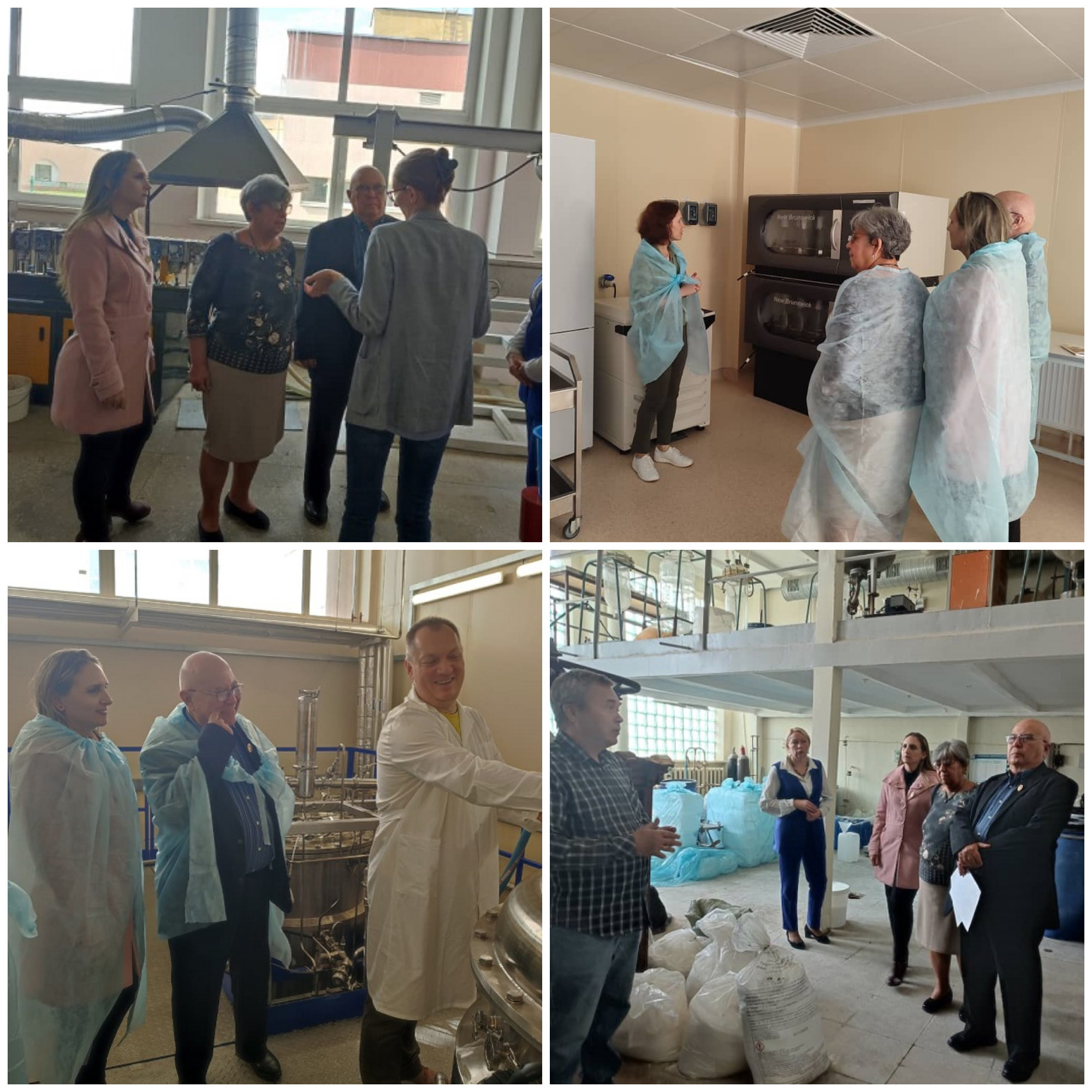 Une experte de Camagüey présente aux échanges de l'Académie cubaine des sciences au Belarus