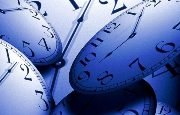 This Sunday: Cuba returns to standard time