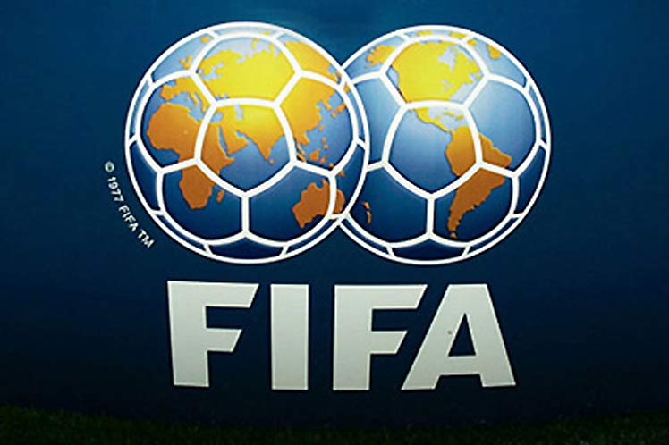  Le football palestinien demande à la FIFA de suspendre Israël