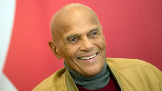 Le chanteur, acteur et ami de Cuba Harry Belafonte est décédé