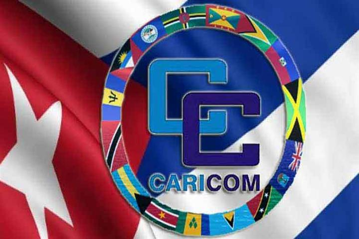 Día Caricom-Cuba celebra fortalecimiento de cooperación en la región