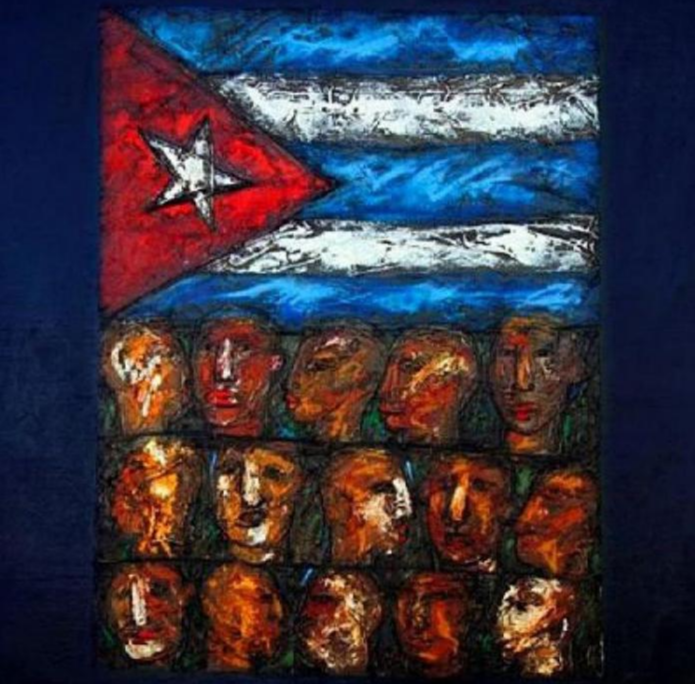 Díaz-Canel souligne l'importance du laboratoire social Color Cubano (Couleur Cubaine) inauguré à La Havane 