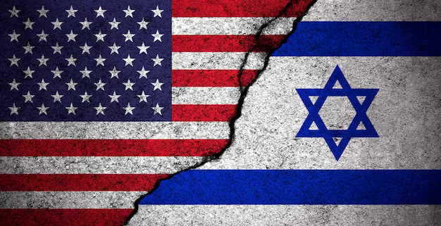 Ministro israelí cuestiona apoyo de Estados Unidos
