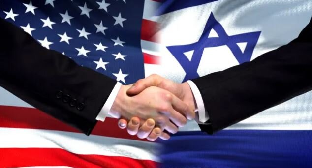 US sells more weapons to Israel under-the-counter
