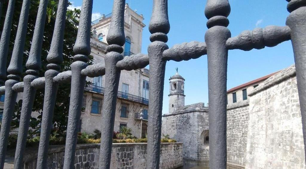 Rejas habaneras, atractivo para viajes culturales a Cuba