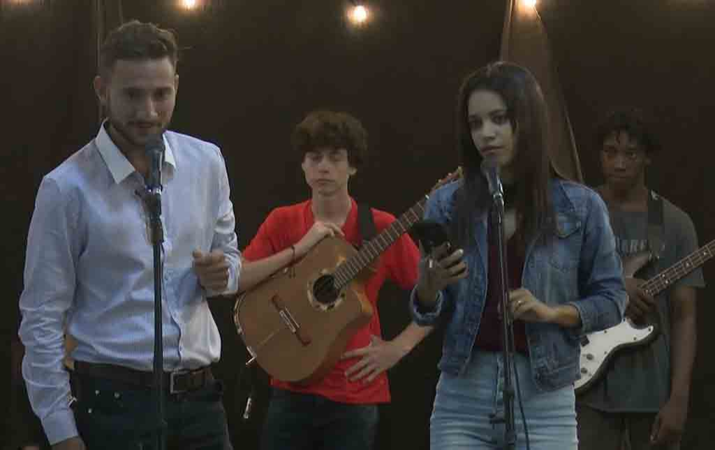 La Décima revient au centre de la culture musicale cubaine