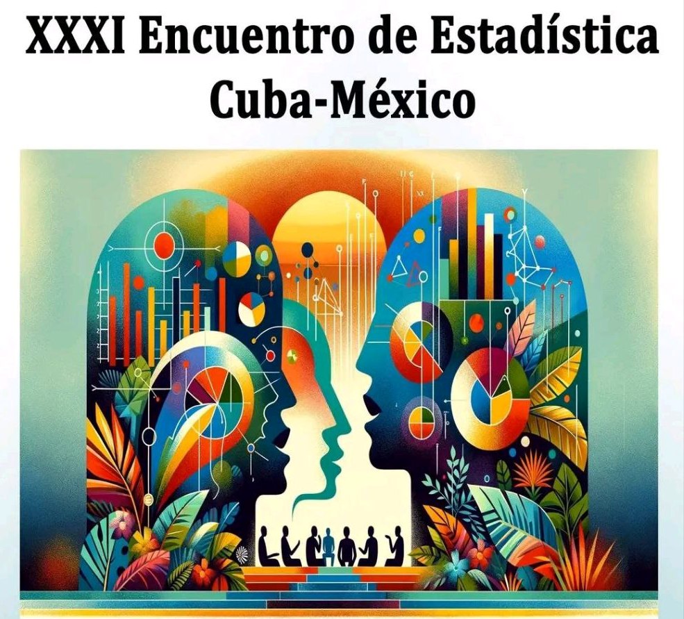 Cuba-Mexico Statistics Meeting Announced