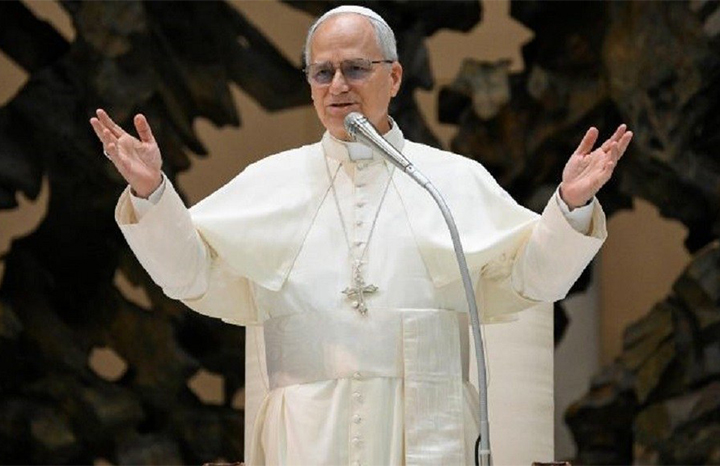 Resaltan llamado del Papa León XIV a diálogo entre Cuba y Estados Unidos