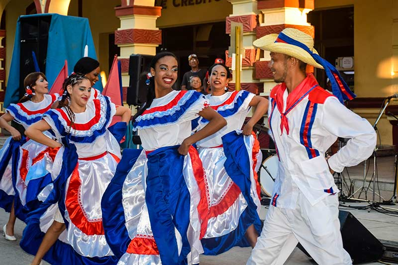 Holguín prépare le festival de la culture ibéro-américaine
