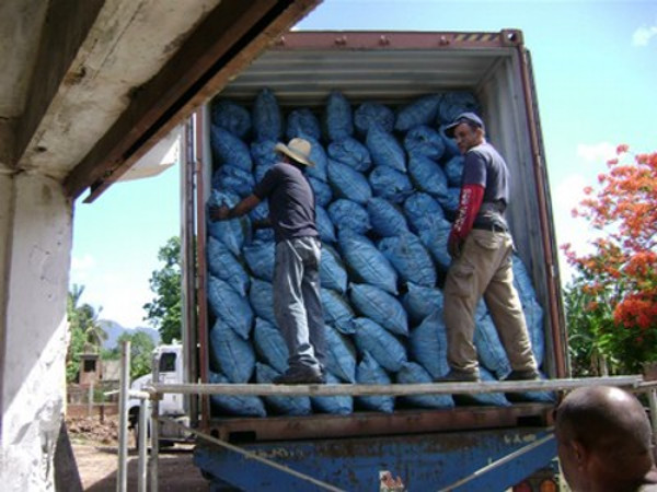 L'agriculture de Camagüey veut contribuer davantage aux exportations
