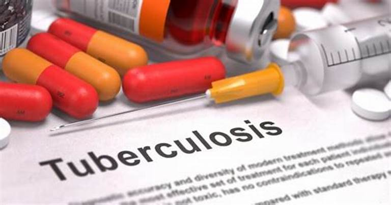 World Health Organization: united to end tuberculosis