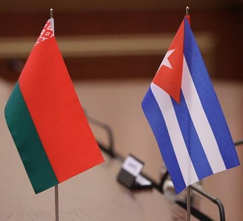  Cuba and Belarus reinforce scientific-technical collaboration (+ Photos)