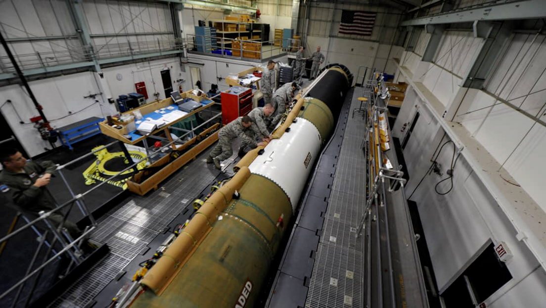 Kremlin: el mundo puede quedar en una situación más peligrosa