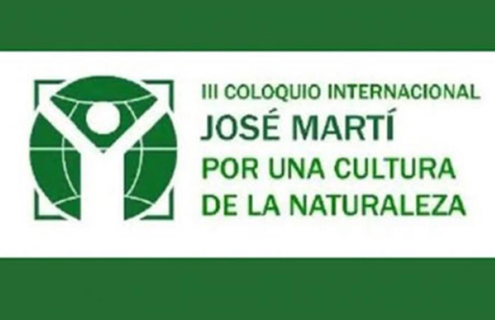 Mantienen legado ambiental de Martí en clausura de evento internacional