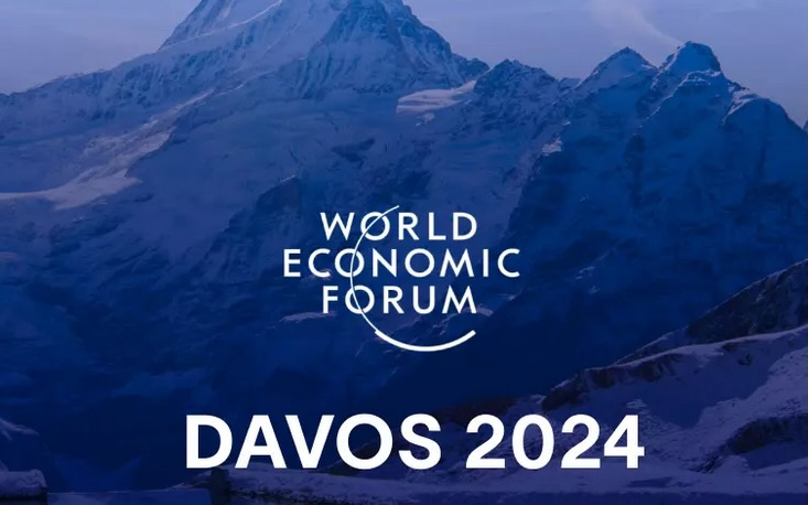 Climate crisis and artificial intelligence on the United Nations agenda in Davos
