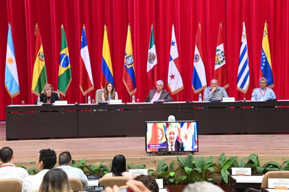 L'Amérique latine sur la voie de l'intégration économique