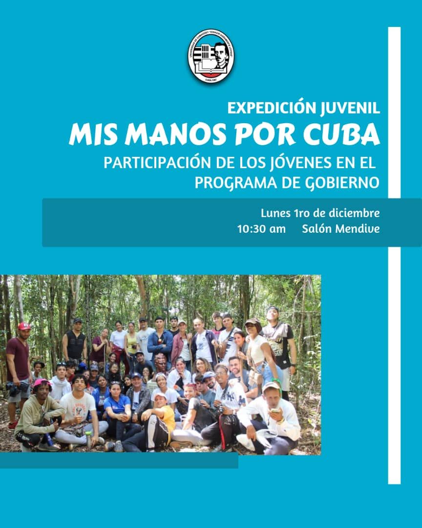 Intercambian miembros de Expedición juvenil con estudiantes agramontinos