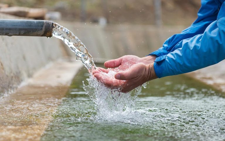 Advierten sobre impactos del cambio climático en el sector agua