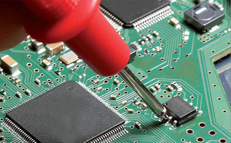 Cuban electronics affected by US measures