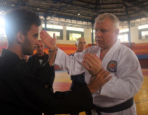 Cuba celebrará Copa Mundial de Artes Marciales