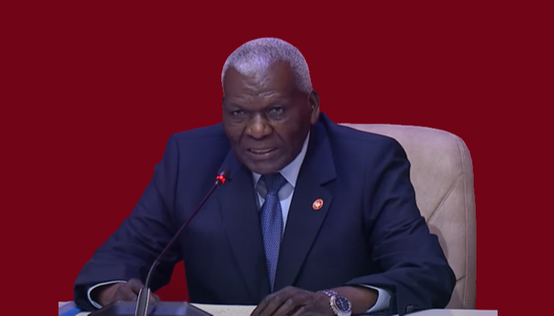 Le président du Parlement cubain conduira une délégation à un événement législatif en Russie