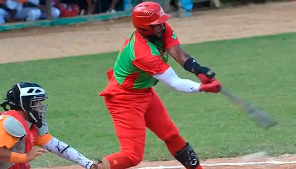 Baseball cubain : Villa Clara met le champion sous pression