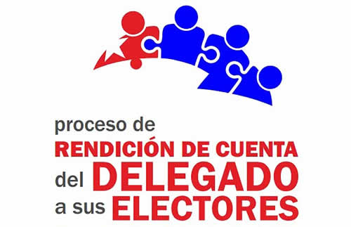 Participan nueviteros en rendición de cuenta del delegado del Poder Popular (+ Posts) 