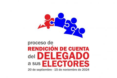 Camagüey inicia asambleas de rendición de cuentas: participación y democracia en acción