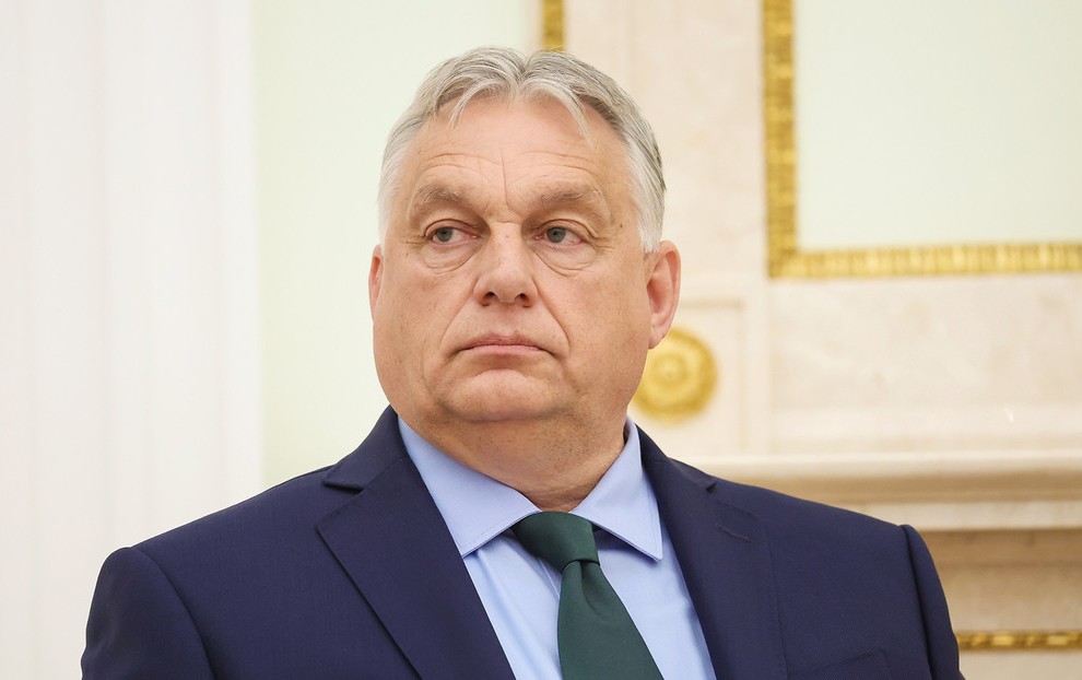  Primer Ministro húngaro insta a solución diplomática de crisis ucraniana