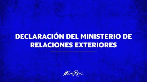 Cuba a réaffirmé aujourd'hui son engagement en faveur d'une migration régulière, ordonnée et sûre