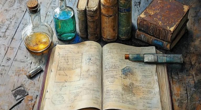 Group of chemists breaks rule accepted 100 years ago