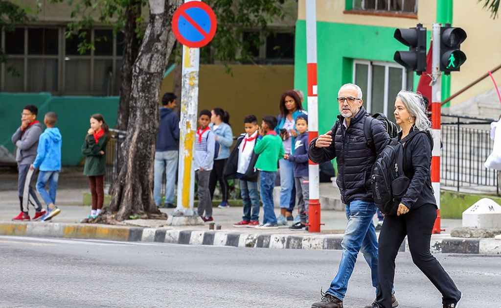 Termómetros en Cuba podrían marcar valores de un dígito