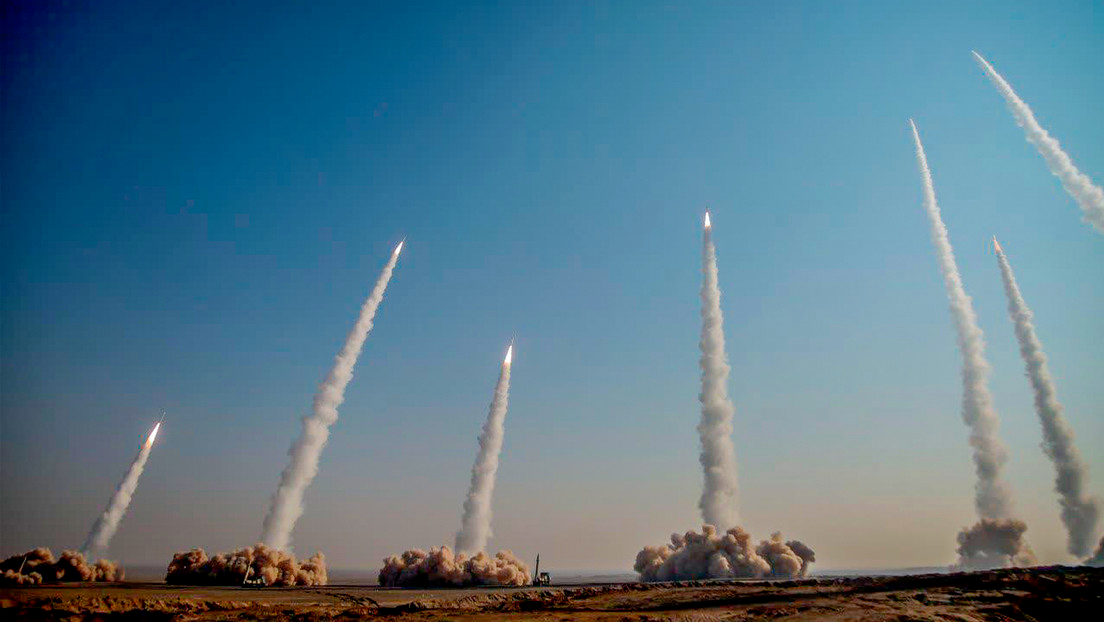 Canciller de Irán revela qué hará Teherán si Washington decide atacar 